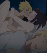 Uzumaki-Naruto-Hyuuga-Hinata-and-Uzumaki-Boruto-Naruto-Hentai