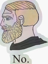 no