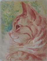 louiswain