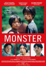 monster
