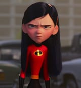 Violet upset