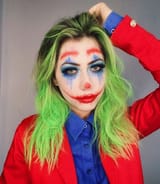 joker girl