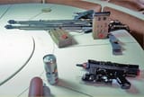 Nostromo_table