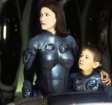 Mimi Rogers Lost In Space