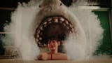 Hot Spring Shark Attack