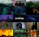 Cinegrid Sorcerer