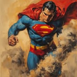 superman
