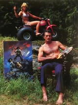 Frank Frazetta