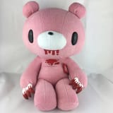 gloomy bear plush 001