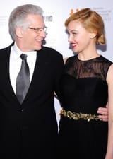 Sarah Gadon David Cronenberg 11