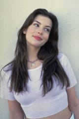 Liv-Tyler