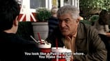 Phil Leotardo