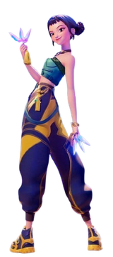 Normal_Zoey
