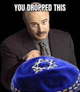 jew hat
