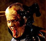 hellraiser cenobite