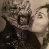 ashley laurencehellraiser