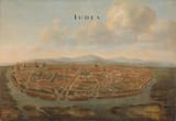View_of_Iudea_(Ayutthaya),_Capital_of_Siam_ca._1662_(SK-A-4477)-min (1)
