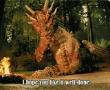 dragonheart-well-done