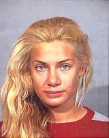 JanelleMugshot