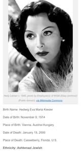 Hedy
