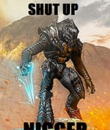 arbiternigger