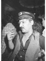 vito fassbinder