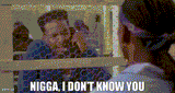 Don&#039;t Be a Menace