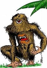 mapinguari