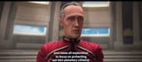 starfleet is fucked