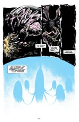 Aliens semen