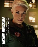 Hannah Waddingham