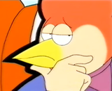 chicken