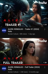 Alien (3)