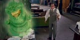 GhostbustersSlimer
