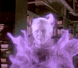 GhostbustersLibrarian