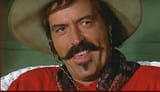 curly bill