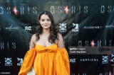 Brianna Hildebrand premiere