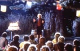 bilbo-speech