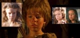 feral kid - road wariror vs enola - waterworld