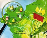 GAULS could be here