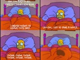 bedwetter
