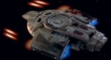 USS Defiant