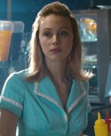 Sarah Gadon John F Donovan 2