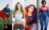 Supergirls