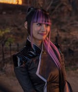 Shioli Kutsuna