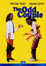 THE ODD COUPLE