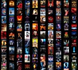Slightly Shitty Movies