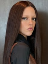 Jenna Ortega