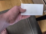 Hand