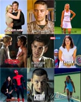 spiderman actors
